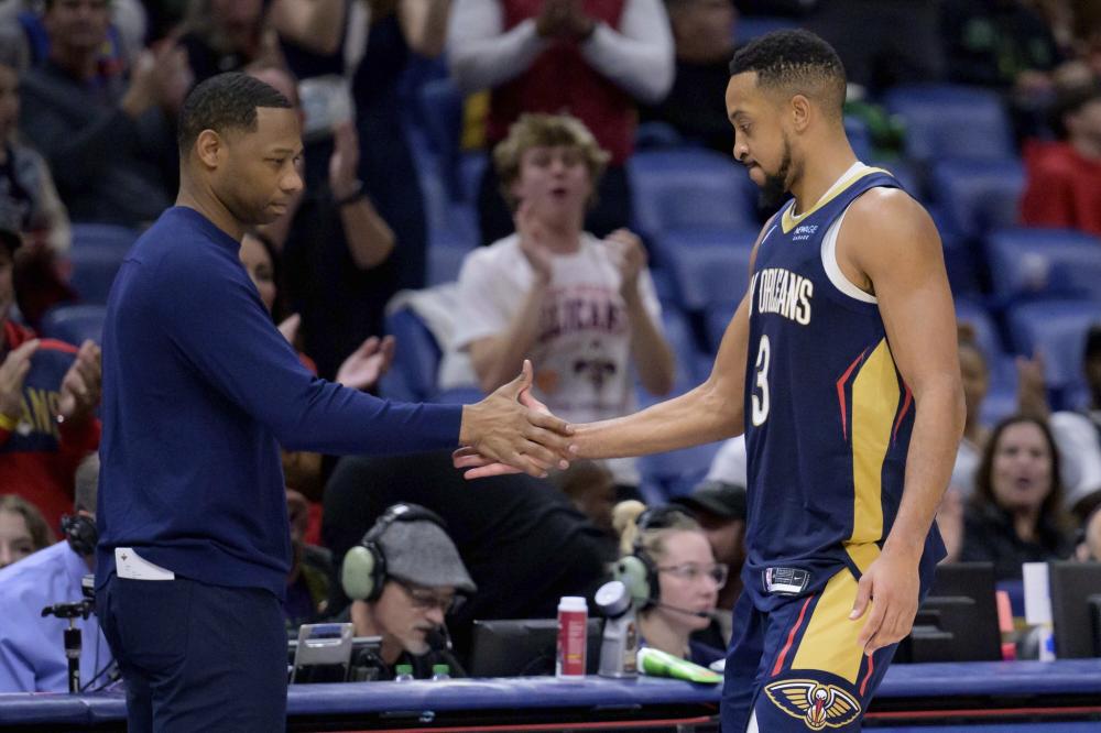 教练所言 教练所言